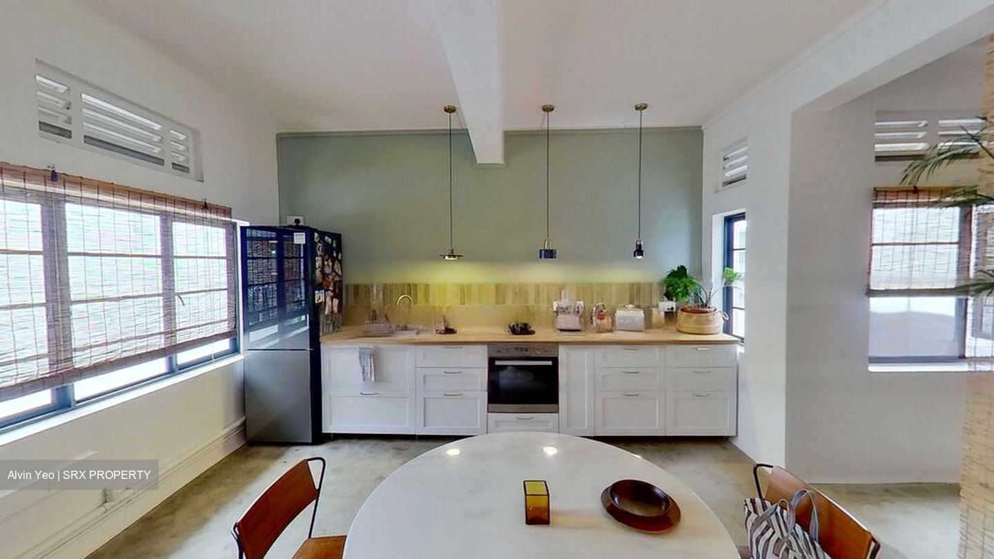 Tiong Bahru Estate (D3), Apartment #552049651